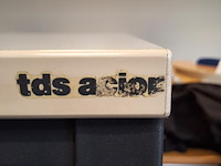 Roldeurkast laag (nr 04-03) - afbeelding 9 van  9