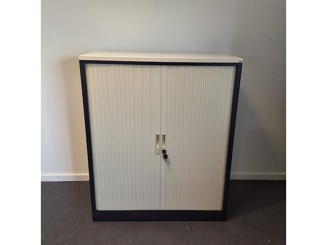 Roldeurkast laag (nr 04-03) - afbeelding 1 van  9