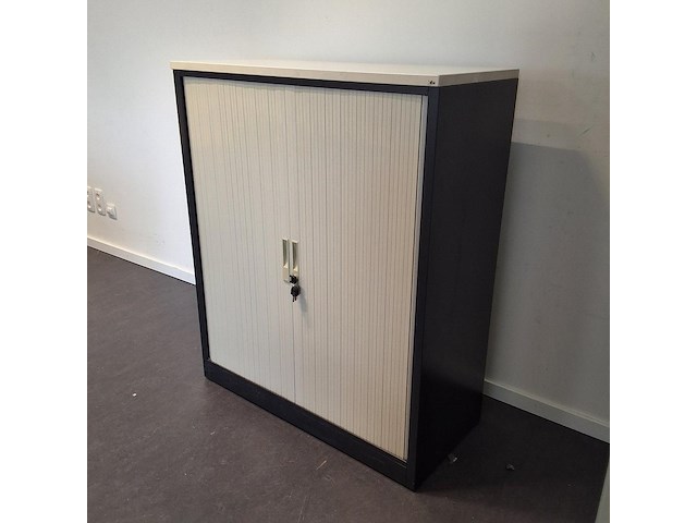 Roldeurkast laag (nr 04-03) - afbeelding 2 van  9