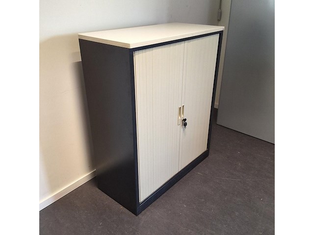 Roldeurkast laag (nr 04-03) - afbeelding 3 van  9