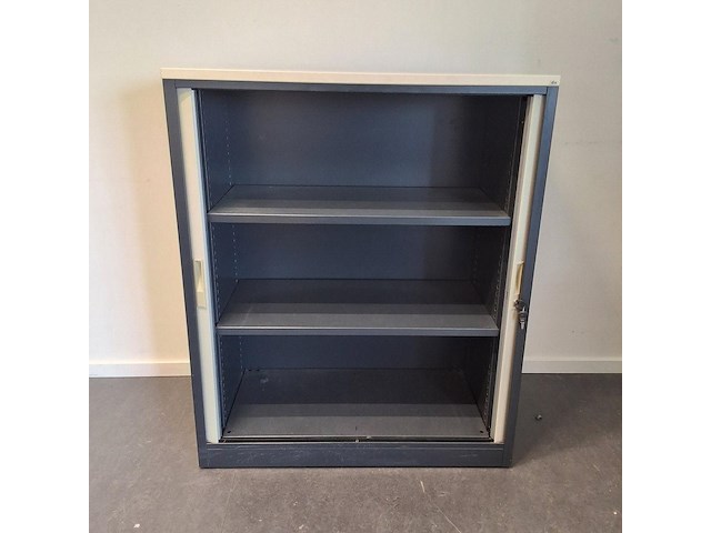 Roldeurkast laag (nr 04-03) - afbeelding 4 van  9