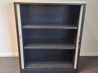 Roldeurkast laag (nr 04-03) - afbeelding 4 van  9