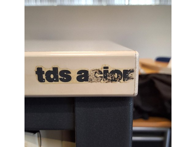 Roldeurkast laag (nr 04-03) - afbeelding 9 van  9