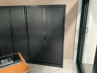 Roldeurkast - afbeelding 1 van  1