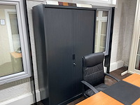 Roldeurkast - afbeelding 1 van  1