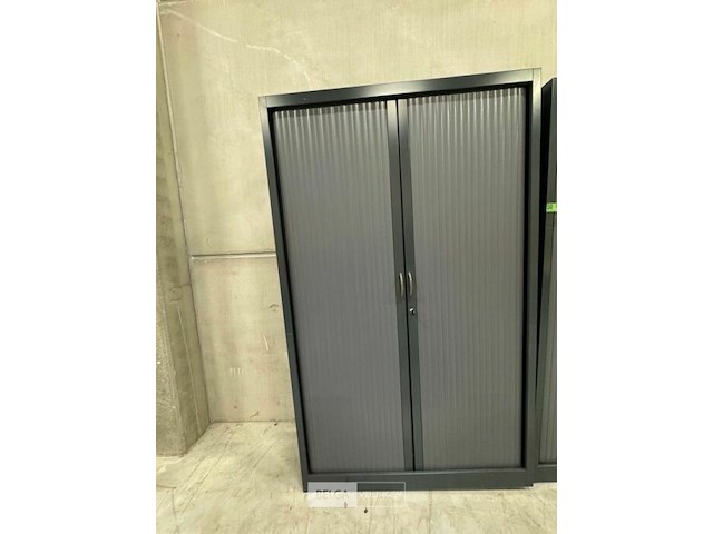 Roldeurkast - afbeelding 1 van  4