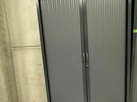 Roldeurkast - afbeelding 1 van  4