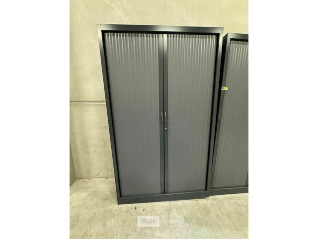 Roldeurkast - afbeelding 2 van  4