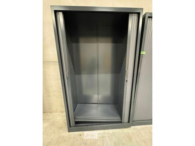 Roldeurkast - afbeelding 3 van  4