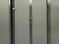 Roldeurkast - afbeelding 1 van  3