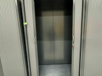 Roldeurkast - afbeelding 2 van  3