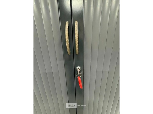 Roldeurkast - afbeelding 3 van  3