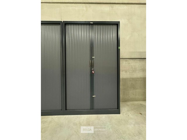 Roldeurkast - afbeelding 1 van  4