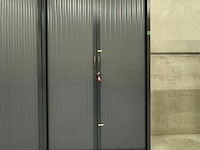 Roldeurkast - afbeelding 1 van  4