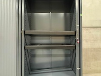 Roldeurkast - afbeelding 2 van  4