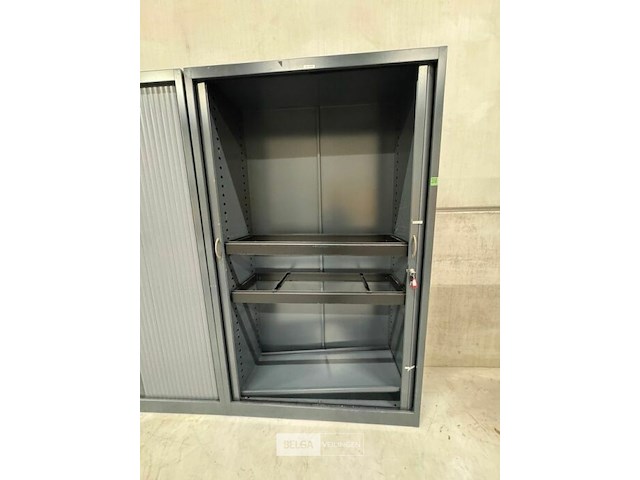 Roldeurkast - afbeelding 3 van  4