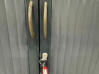 Roldeurkast - afbeelding 4 van  4