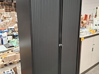 Roldeurkast - afbeelding 1 van  4