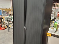 Roldeurkast - afbeelding 2 van  4