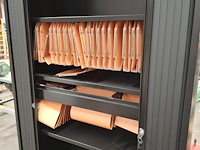 Roldeurkast - afbeelding 3 van  4