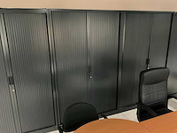 Roldeurkast - afbeelding 1 van  1