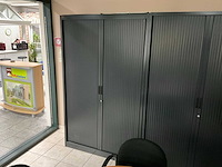 Roldeurkast - afbeelding 1 van  1
