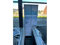 Roldisplay reclamebanner (2x) - afbeelding 2 van  2