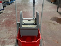 Rolemmer met duwbeugel - afbeelding 1 van  2