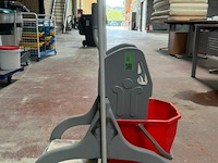 Rolemmer met duwbeugel - afbeelding 2 van  2