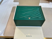 Rolex jacht - master polshorloge - afbeelding 8 van  9