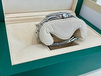Rolex jacht - master polshorloge - afbeelding 4 van  9