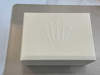 Rolex jacht - master polshorloge - afbeelding 9 van  9