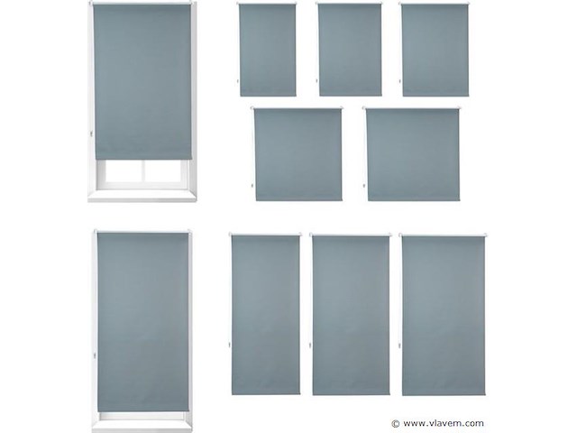 Rolgordijn - afbeelding 3 van  3