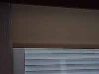 Rolgordijnen 1x90cm en 4x250cm( zelf demonteren) - afbeelding 3 van  6