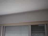 Rolgordijnen 1x90cm en 4x250cm( zelf demonteren) - afbeelding 4 van  6