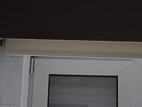 Rolgordijnen 1x90cm en 4x250cm( zelf demonteren) - afbeelding 6 van  6
