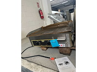 Rolgrill - psr600e - elektrisch snackbord - afbeelding 3 van  3