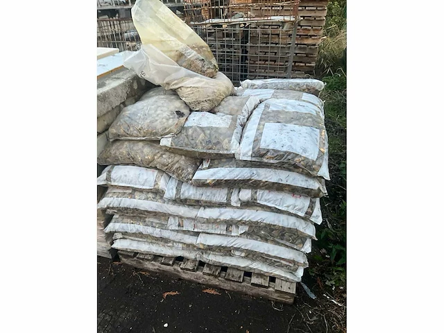 Rolgrind 16/32 - 25 kg. (54x) - afbeelding 7 van  7