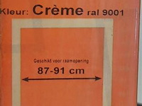 Rolhorsysteem/inkortbaar - afbeelding 1 van  4