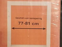 Rolhorsysteem/inkortbaar - afbeelding 4 van  4