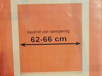 Rolhorsysteem/inkortbaar - afbeelding 4 van  4