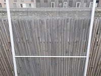 Rolhorsysteem/inkortbaar - afbeelding 1 van  3