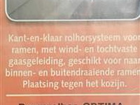 Rolhorsysteem/inkortbaar - afbeelding 4 van  4