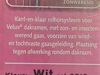 Rolhorsysteem/inkortbaar - afbeelding 1 van  3