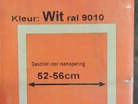 Rolhorsysteem/inkortbaar - afbeelding 1 van  4