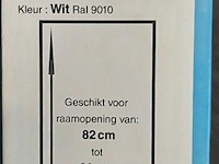 Rolhorsysteem/inkortbaar - afbeelding 1 van  4