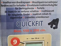 Rolhorsysteem/inkortbaar - afbeelding 1 van  3