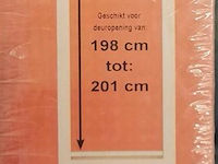 Rolhorsysteem/inkortbaar - afbeelding 1 van  3