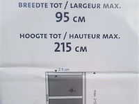 Rolhorsysteem/inkortbaar - afbeelding 3 van  3