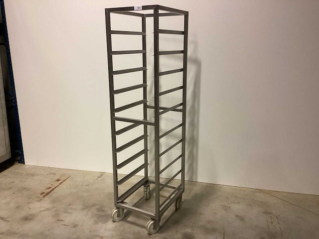 Rolkar 10 niv 400x600 overige vleesverwerking - afbeelding 1 van  3